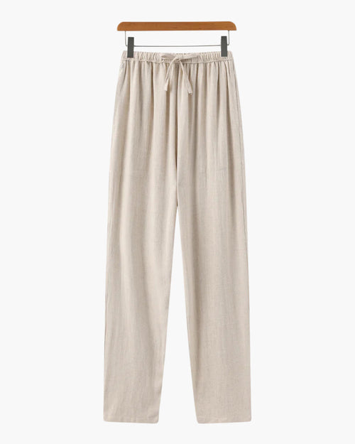 Linen Pantalon