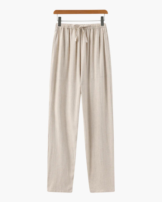 Linen Pantalon