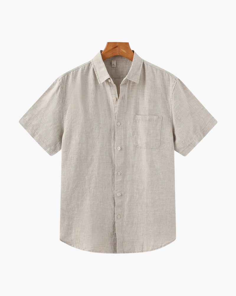 Linen Shirt
