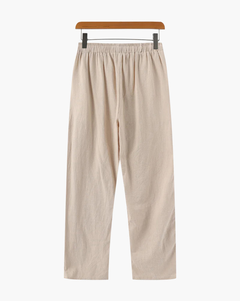 Ravernn Summer Pantalon