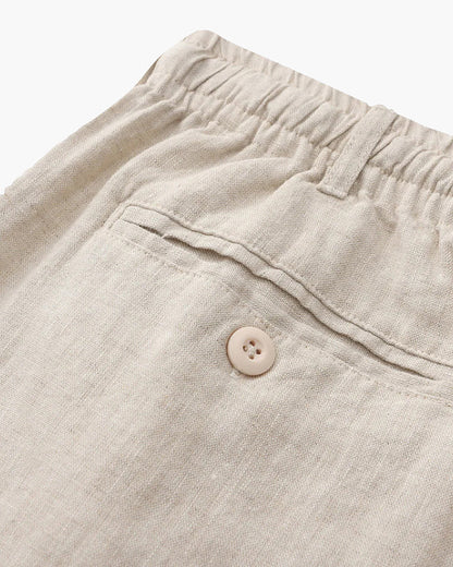 Linen Pantalon