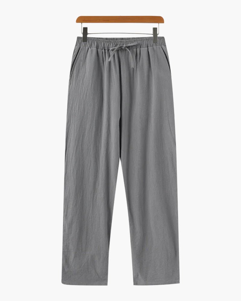 Ravernn Summer Pantalon