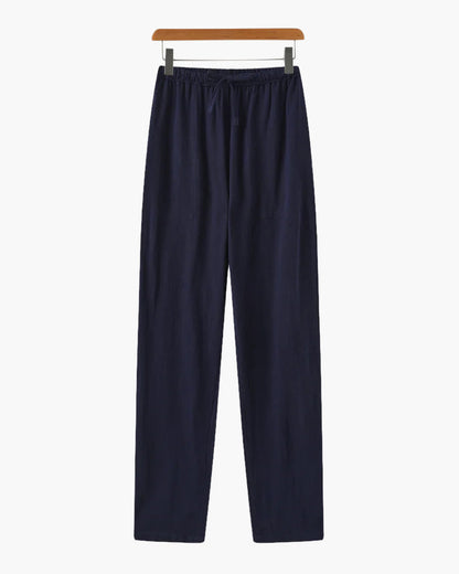 Linen Pantalon