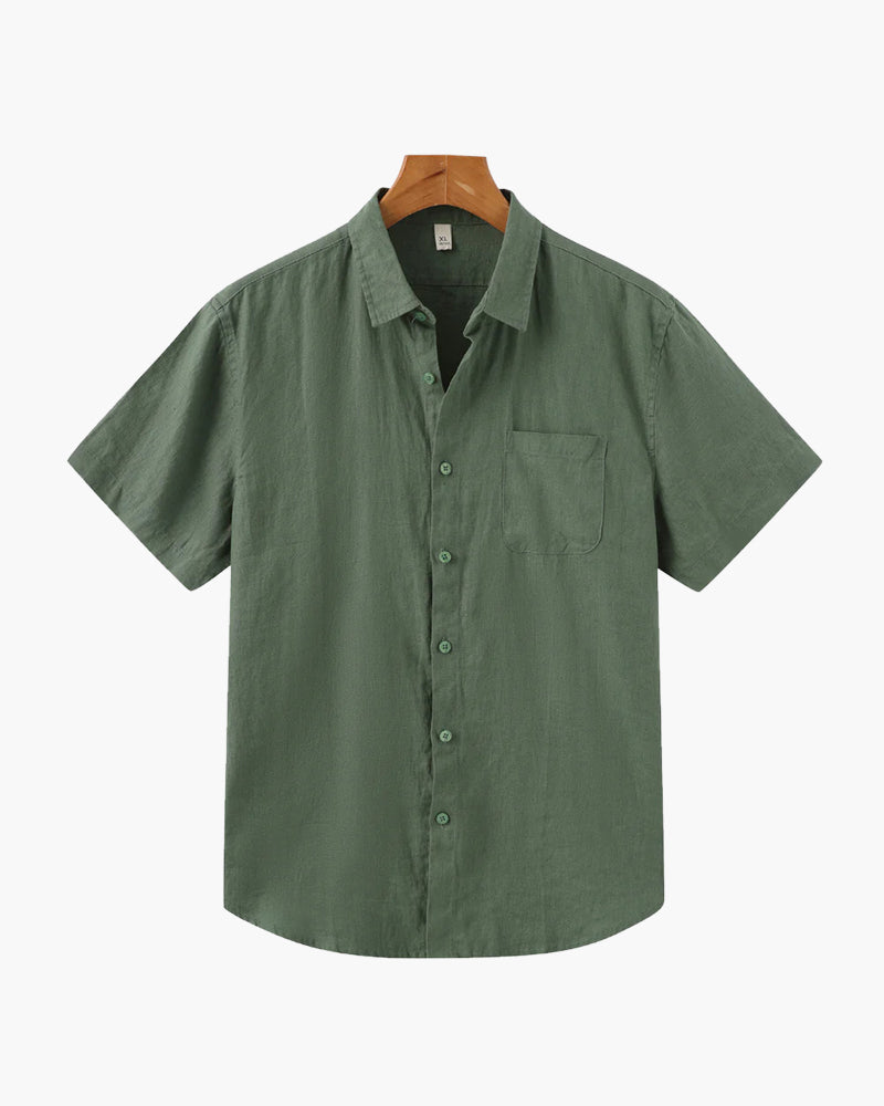 Linen Shirt