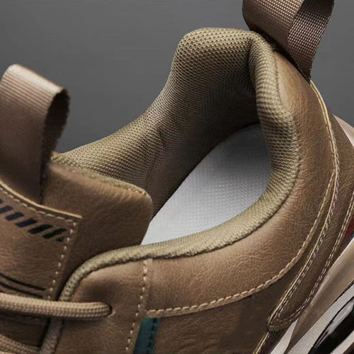 Premiere Sneakers + Smart Watch