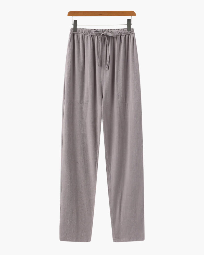 Linen Pantalon