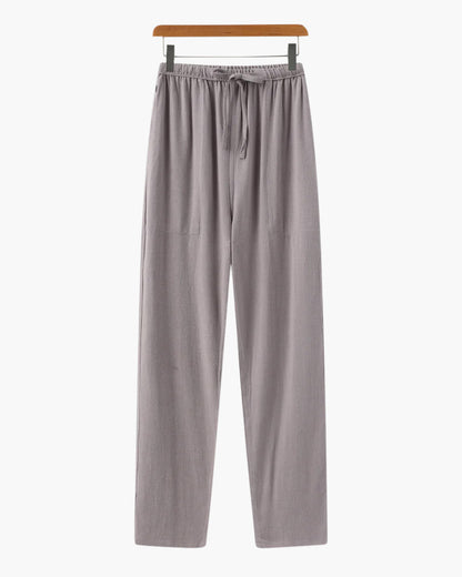 Linen Pantalon