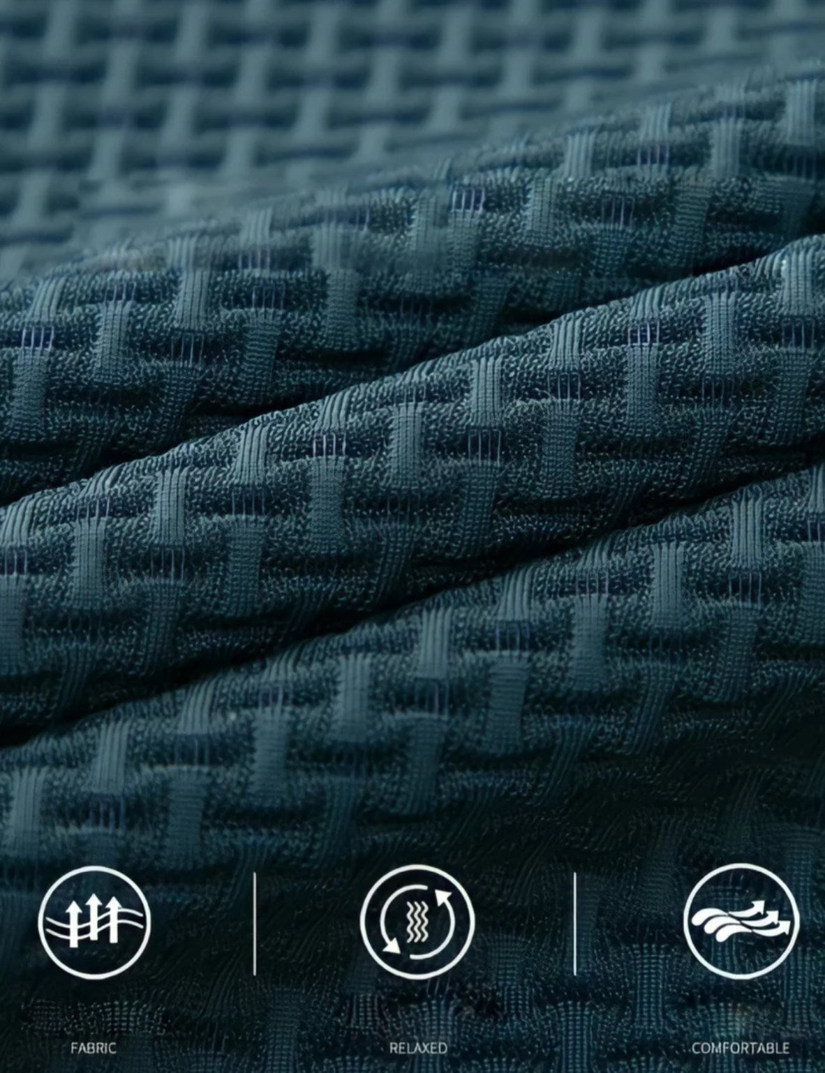 MILANO DEVANTE POLO SHIRT