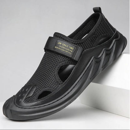 Sandália Ortopédica Confortmax (Compre 1 Leve 2) 🎁