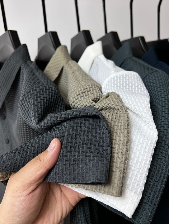 MILANO DEVANTE POLO SHIRT